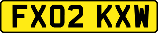 FX02KXW