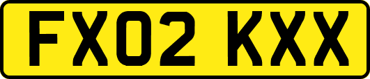 FX02KXX