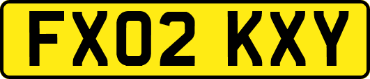 FX02KXY