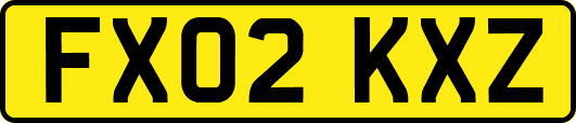 FX02KXZ