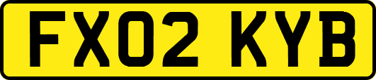 FX02KYB