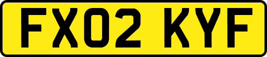 FX02KYF