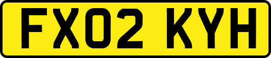 FX02KYH