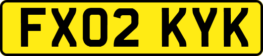 FX02KYK