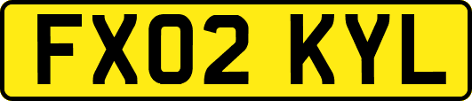 FX02KYL