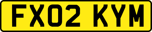 FX02KYM