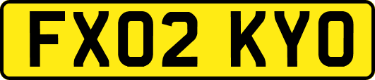 FX02KYO