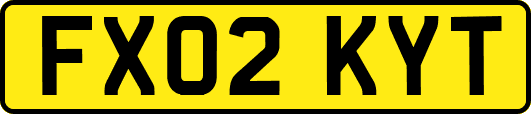 FX02KYT