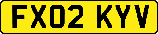FX02KYV