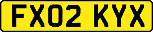 FX02KYX