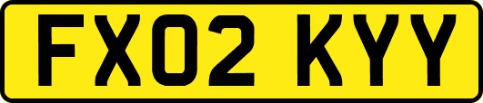 FX02KYY