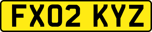 FX02KYZ