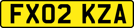 FX02KZA