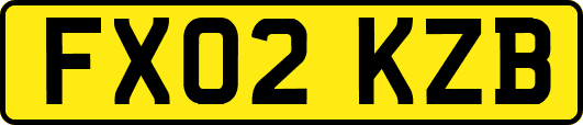 FX02KZB