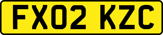 FX02KZC