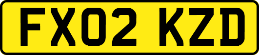 FX02KZD