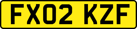 FX02KZF