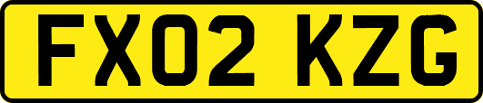 FX02KZG