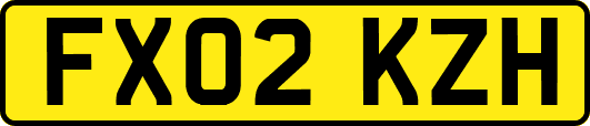 FX02KZH