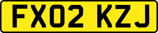 FX02KZJ
