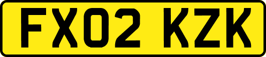 FX02KZK