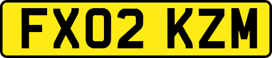 FX02KZM