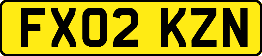FX02KZN
