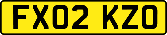 FX02KZO