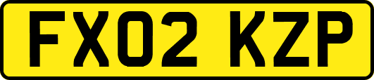 FX02KZP