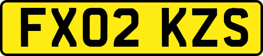 FX02KZS