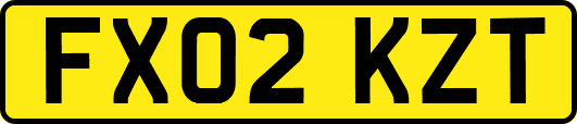 FX02KZT