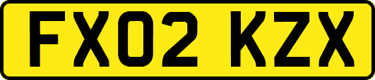 FX02KZX