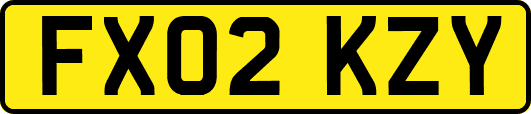 FX02KZY
