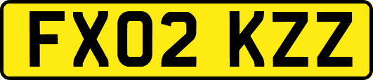 FX02KZZ
