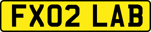 FX02LAB