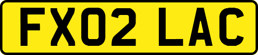 FX02LAC