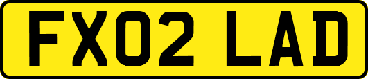 FX02LAD