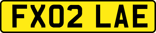 FX02LAE