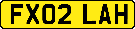 FX02LAH