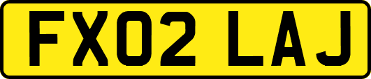 FX02LAJ