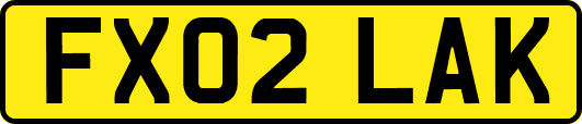 FX02LAK