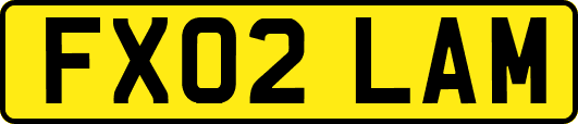 FX02LAM