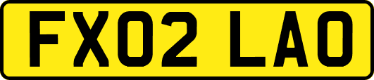 FX02LAO
