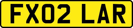 FX02LAR