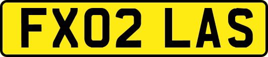FX02LAS