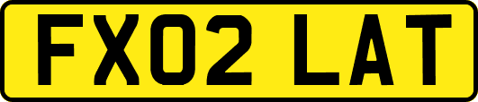 FX02LAT