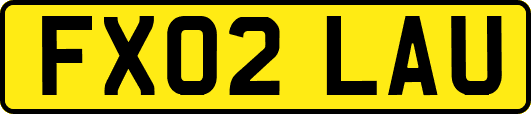 FX02LAU