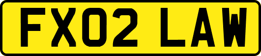 FX02LAW