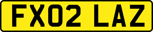FX02LAZ