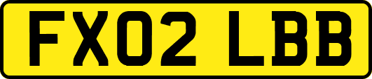 FX02LBB